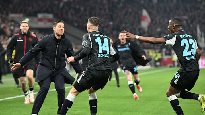 FBL-GER-BUNDESLIGA-STUTTGART-LEVERKUSEN