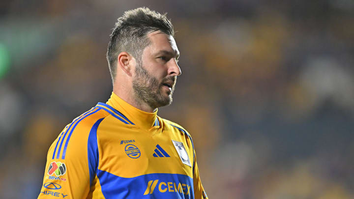 Andre-Pierre Gignac