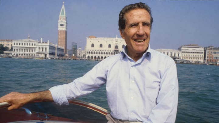 Helenio Herrera