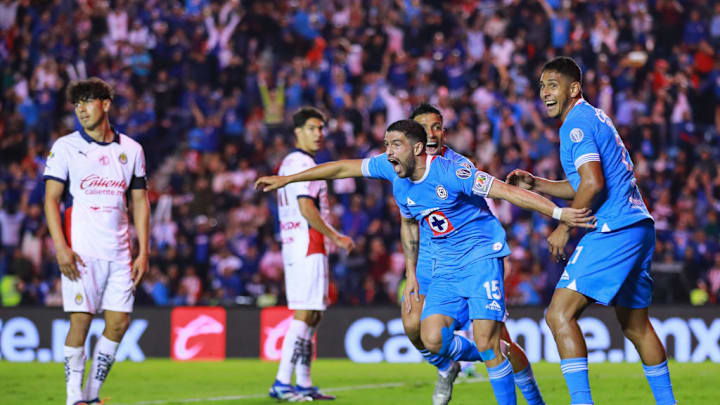 Jose Rivero