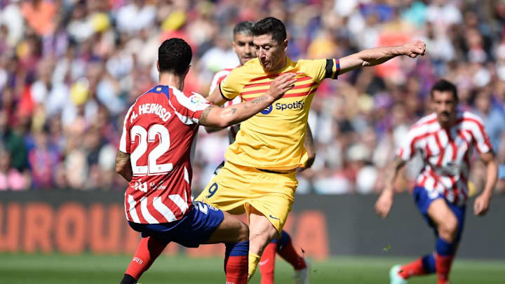 FBL-ESP-LIGA-BARCELONA-ATLETICO DE MADRID