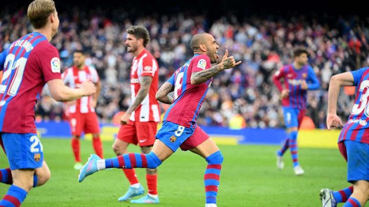 FBL-ESP-LIGA-BARCELONA-ATLETICO MADRID