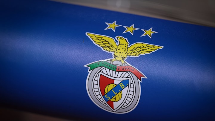 AS Monaco v SL Benfica - UEFA Champions League 2024/25 League Knockout Play-off First Leg
