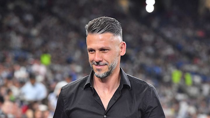 Martin Demichelis