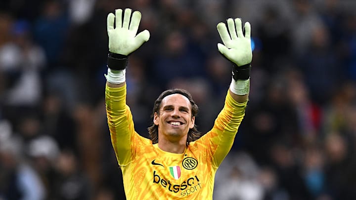 Yann Sommer