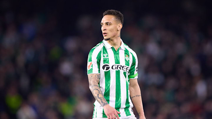 Antony Matheus dos Santos