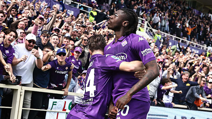 Moise Kean