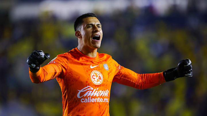 Luis Malagon