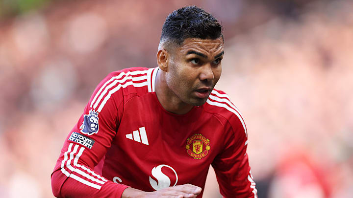 Casemiro