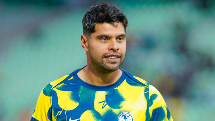 Nestor Araujo