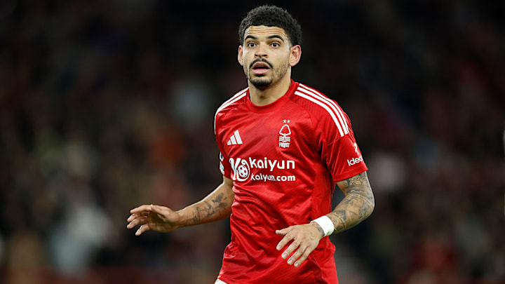 Morgan Gibbs-White