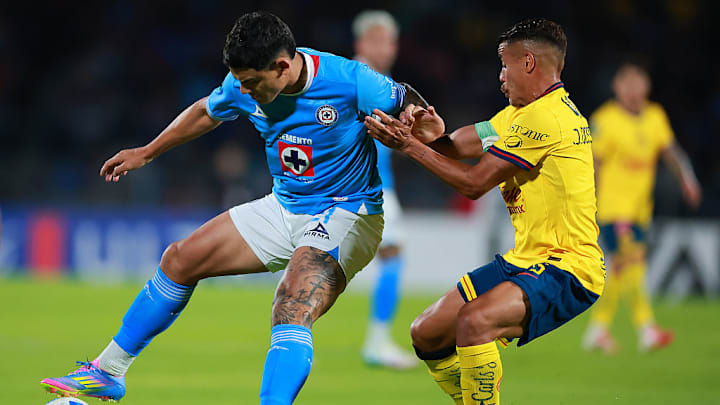 Gabriel Fernandez, Jonathan Dos Santos