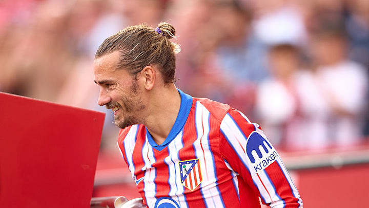 Antoine Griezmann