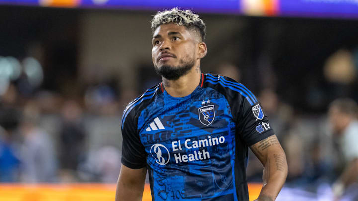 Josef Martínez