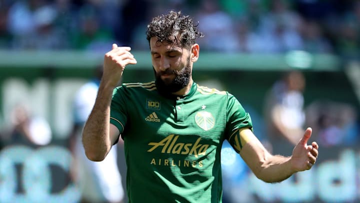 Diego Valeri