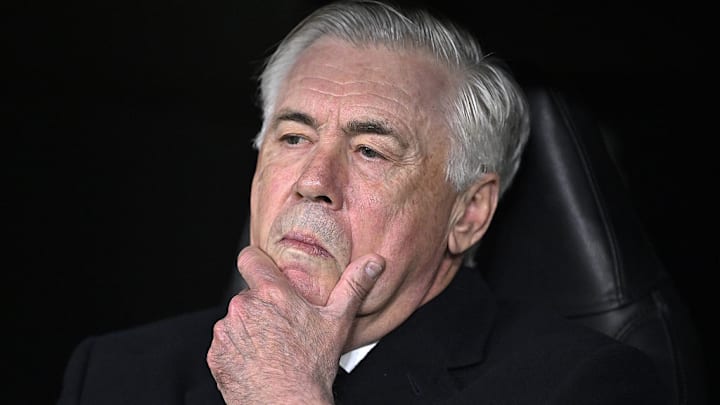 Real Madrid v Arsenal - UEFA Champions League