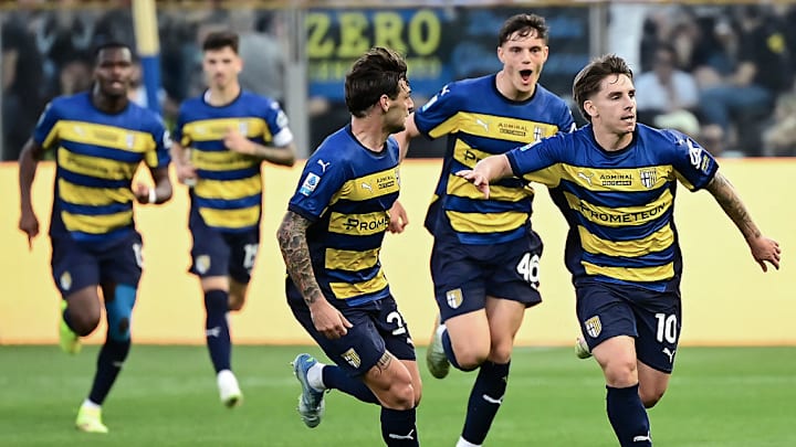 FBL-ITA-SERIE A-PARMA-INTER