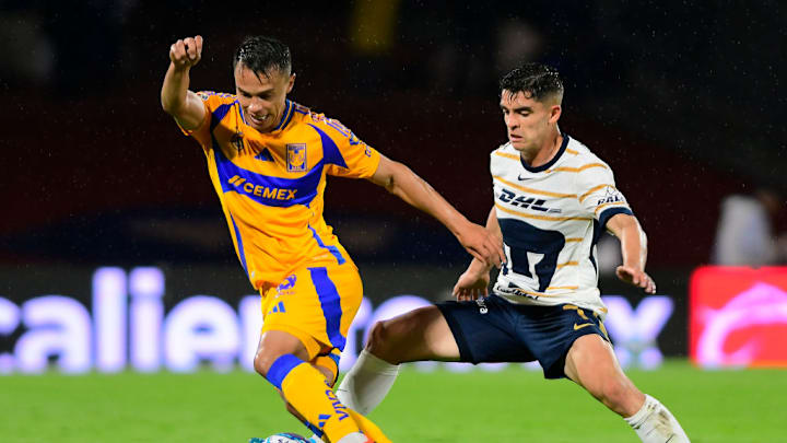 Osvaldo Rodriguez, Rodrigo Lopez
