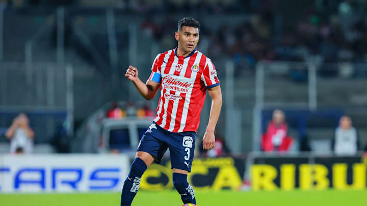 Gilberto Sepulveda