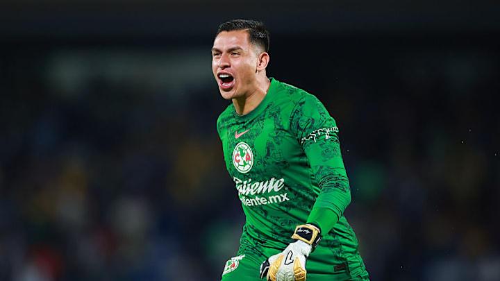 Luis Angel Malagon