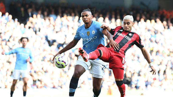 Andreas Pereira, Manuel Akanji