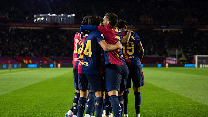 Dani Olmo