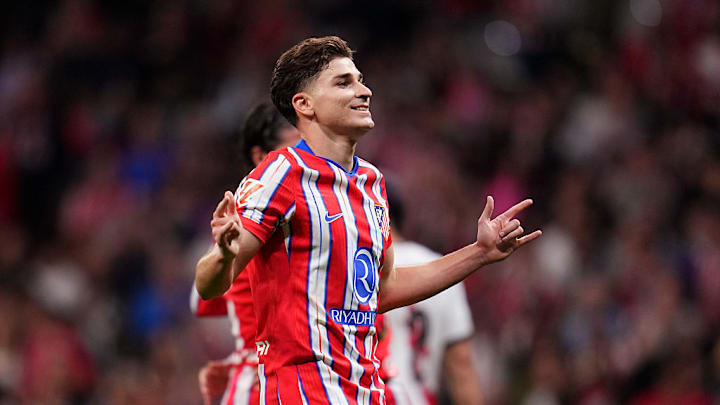 Julian Alvarez