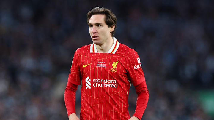 Federico Chiesa