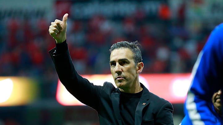 Vicente Sanchez