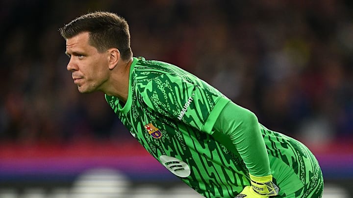 Wojciech Szczesny