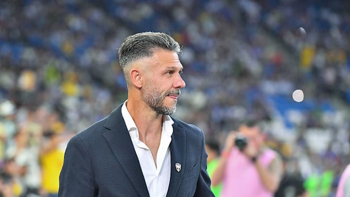 Martin Demichelis
