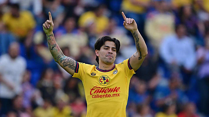 FBL-MEX-AMERICA-MAZATLAN