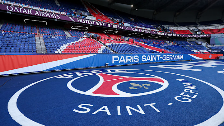 Paris Saint-Germain v OGC Nice - Ligue 1
