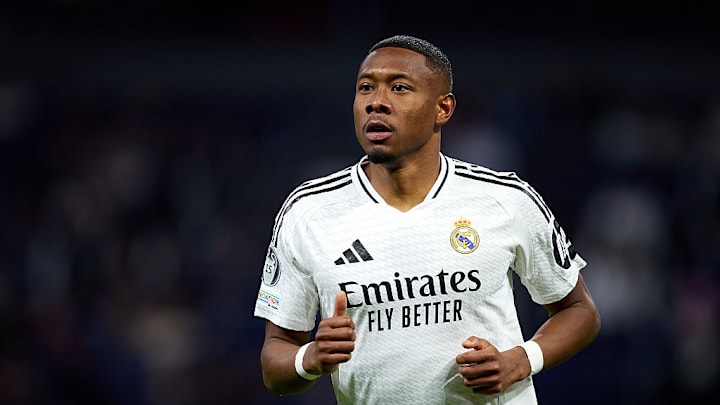 David Alaba