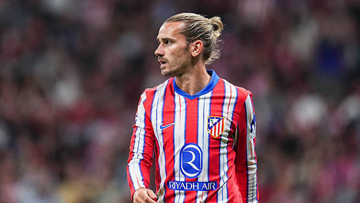 Antoine Griezmann
