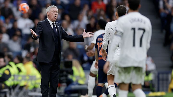 Carlo Ancelotti
