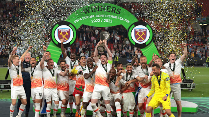 Alphonse Areola, Kurt Zouma, Likasz Fabianski, Lucas Paqueta, Emerson Palmeira, David Moyes, Pablo Fornais, Nathan Trott, Thilo Kehrer, Aaron Cresswell, Tomas Soucek, Nayef Aguerd, Angelo Ogbonna, Freddie Potts, Jarrod Bowen, Manuel Lanzini, Maxwell Cornet, Divin Mubama, Conor Coventry, Declan Rice, Ben Johnson, Michail Antonio, Vladimir Coufal, Danny Ings, Said Benrahma