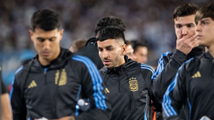 Angel Correa
