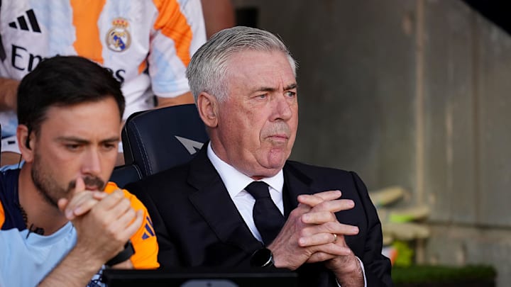 Carlo Ancelotti