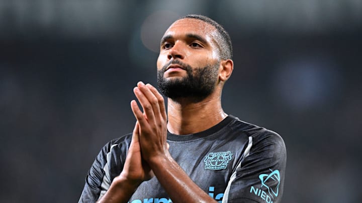 Jonathan Tah