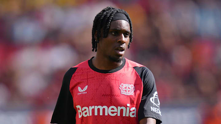 Jeremie Frimpong