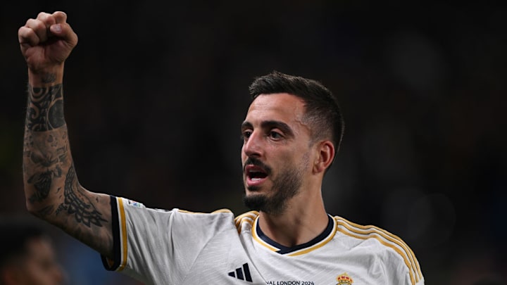 Joselu