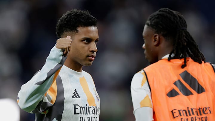 Rodrygo