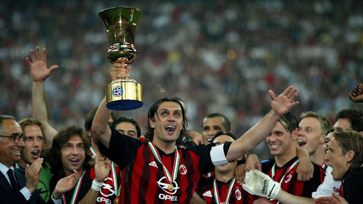 Paolo Maldini
