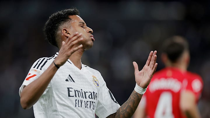 Rodrygo