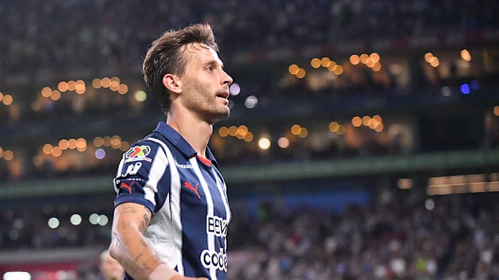 Sergio Canales