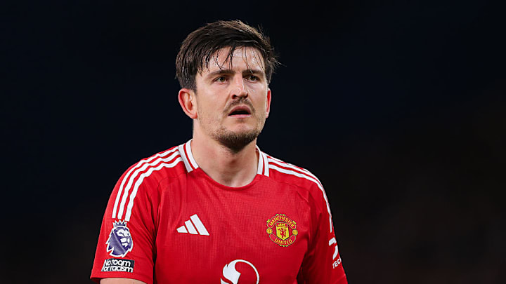 Harry Maguire