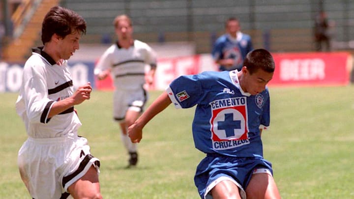 SOC-CONCACAF