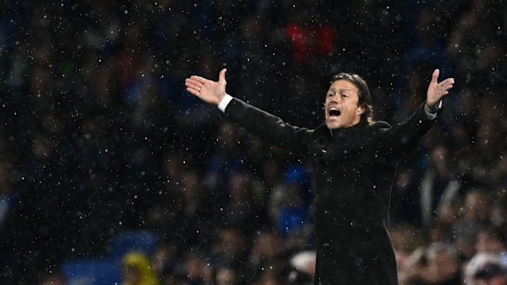 Matias Almeyda