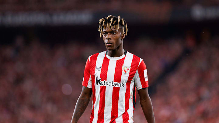 Nico Williams